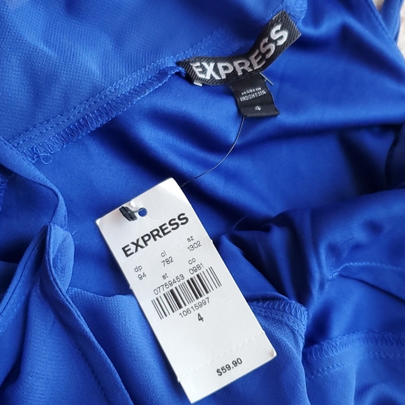 Express romper - Picture 3 of 3